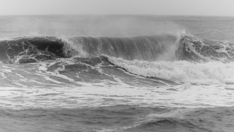 The Emotional Power of Black and White Photography